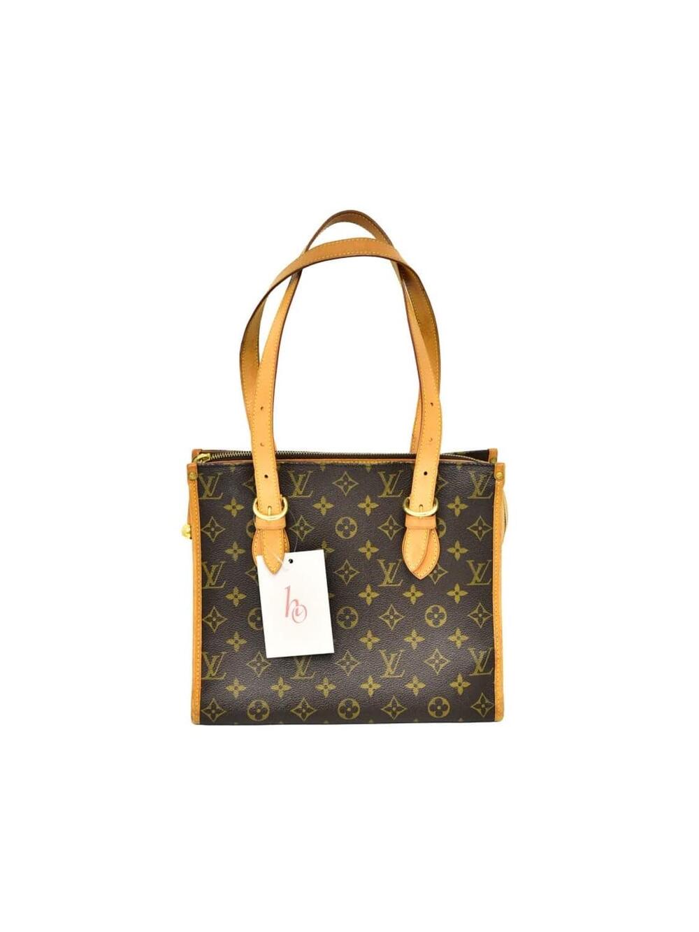 Louis Vuitton Poppin'Cort Haute #372826L60B